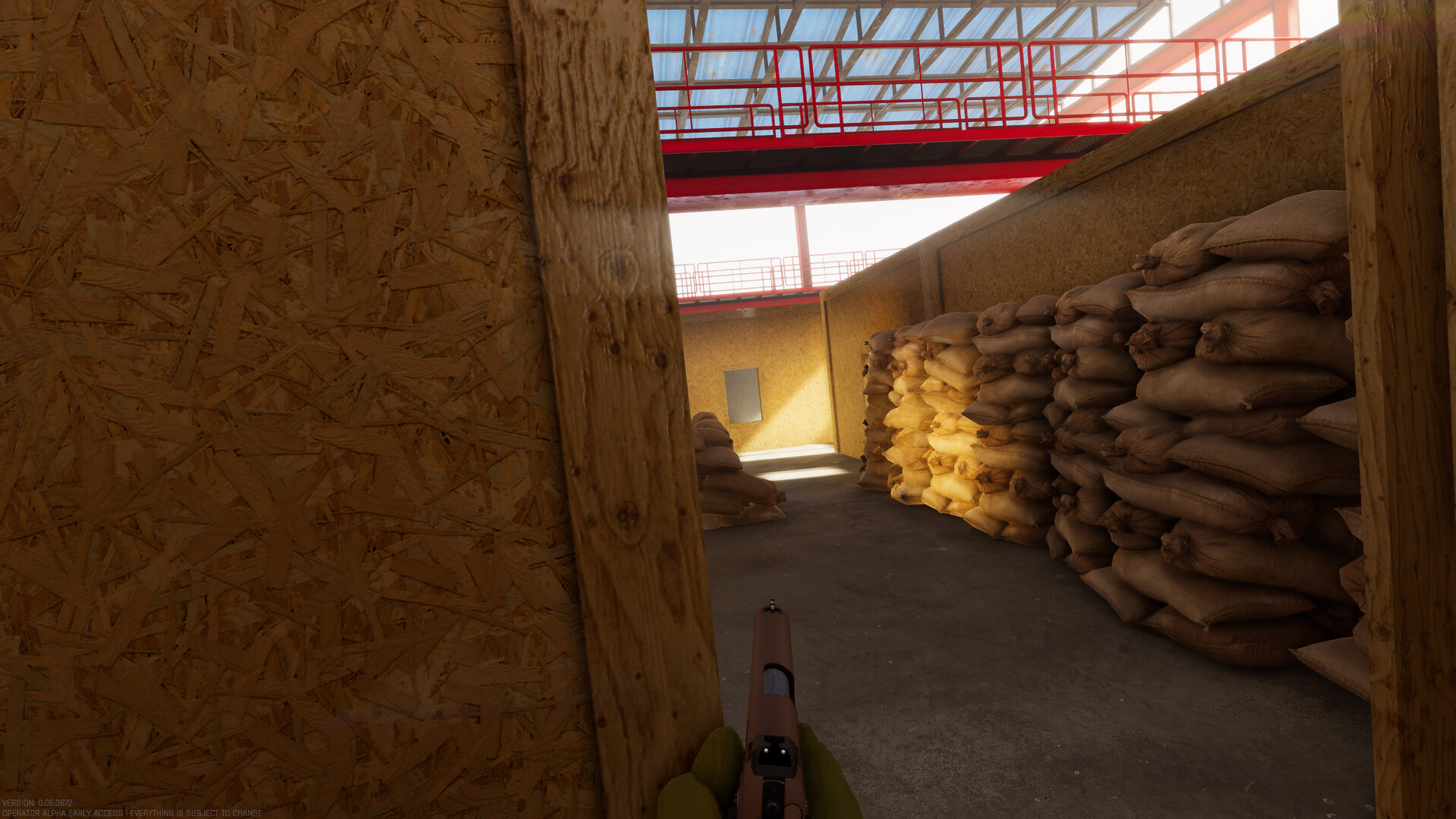 OPERATOR Screenshot 8