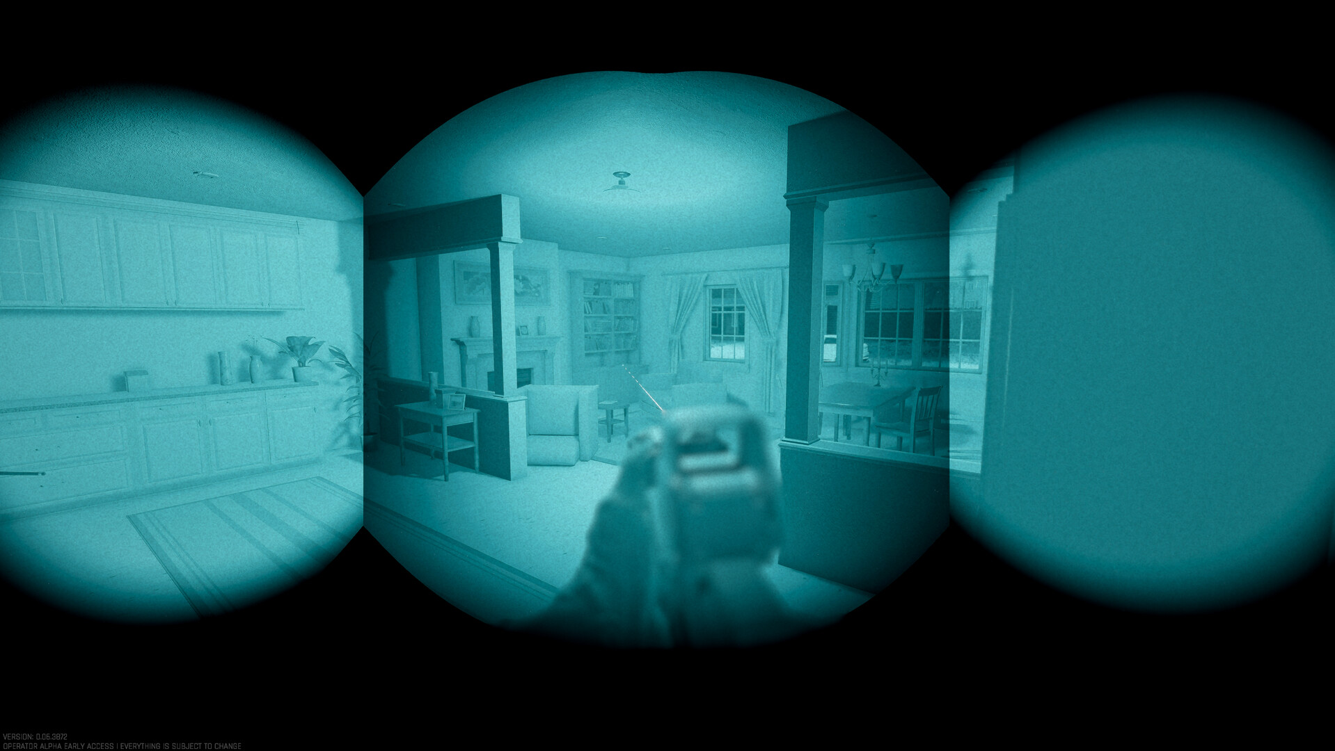 OPERATOR Screenshot 19