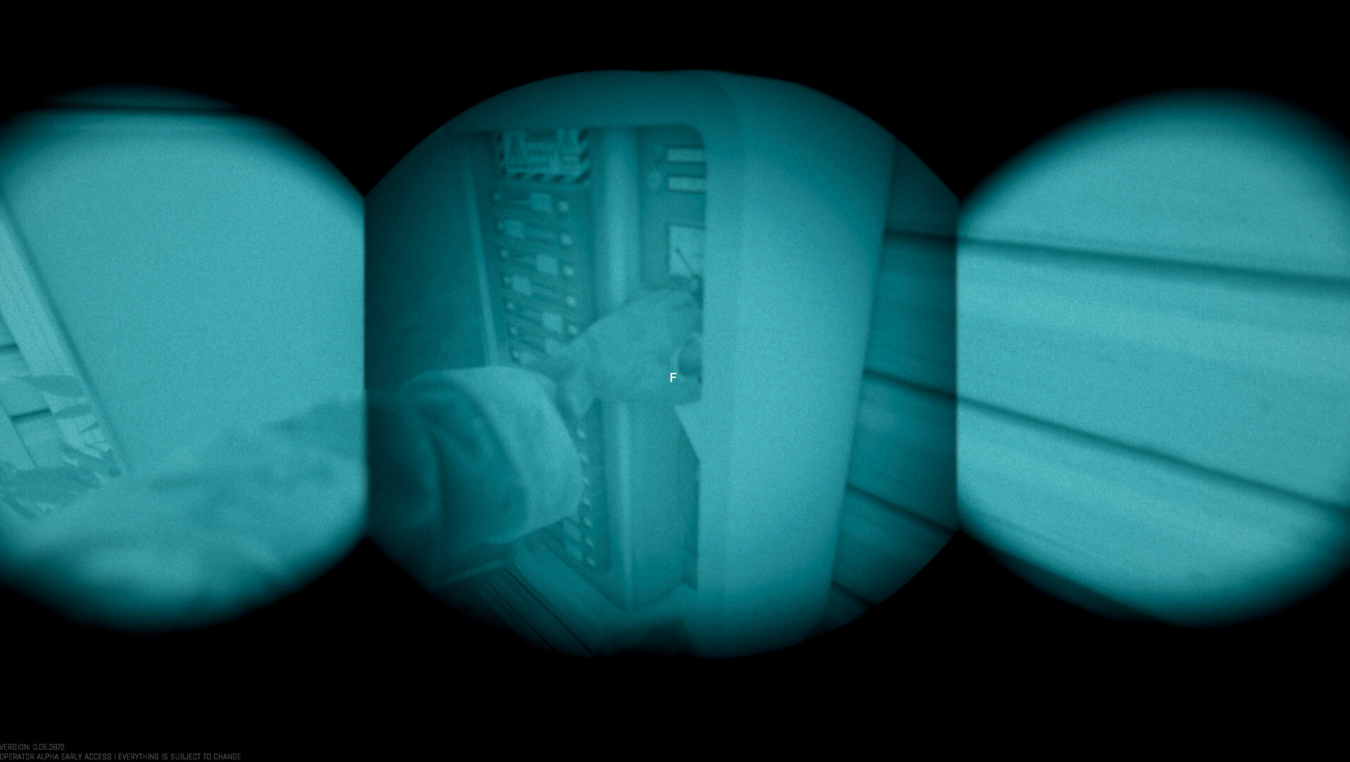 OPERATOR Screenshot 7