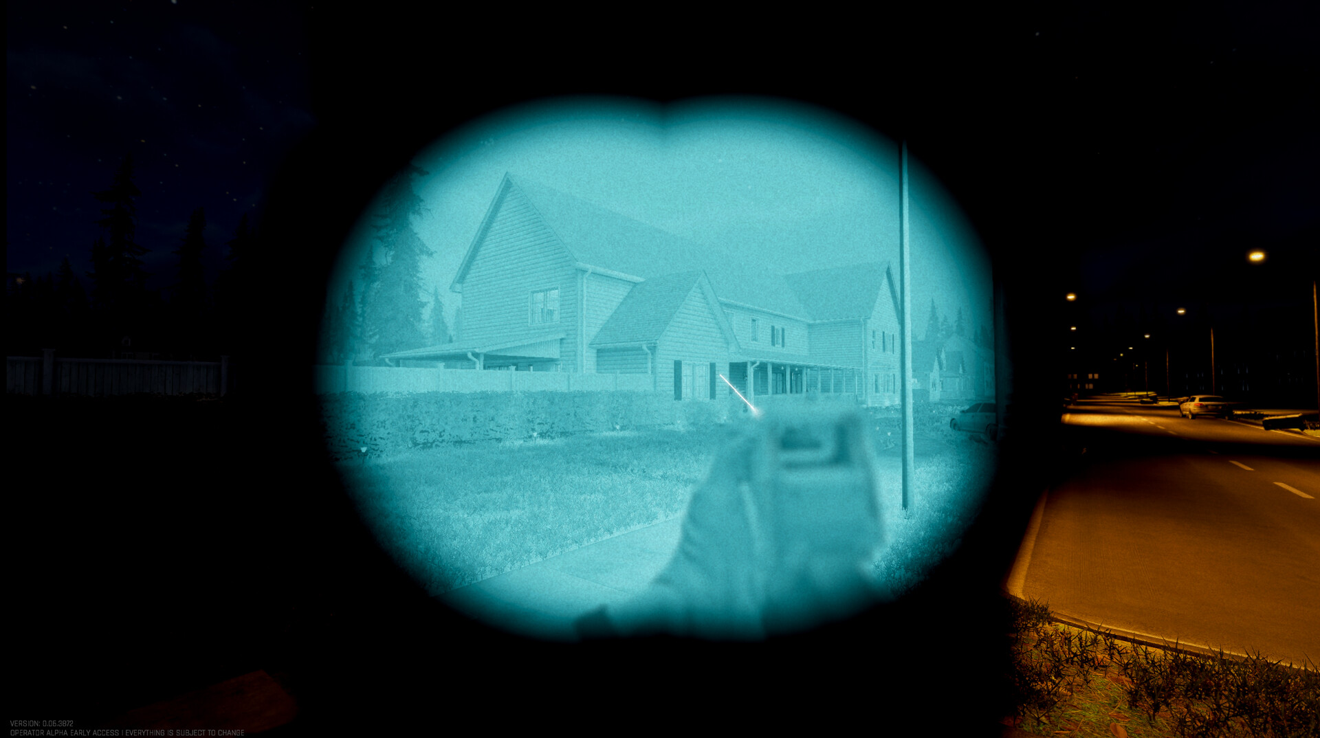 OPERATOR Screenshot 15