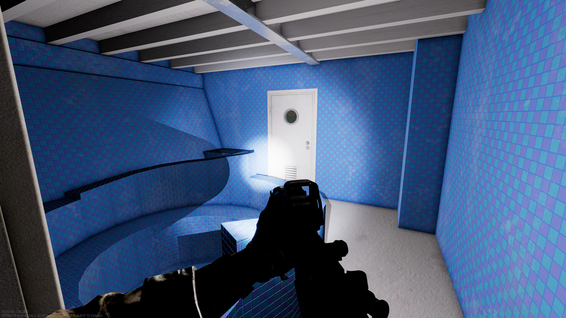 OPERATOR Screenshot 21