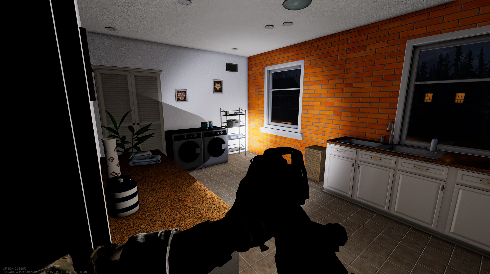 OPERATOR Screenshot 4