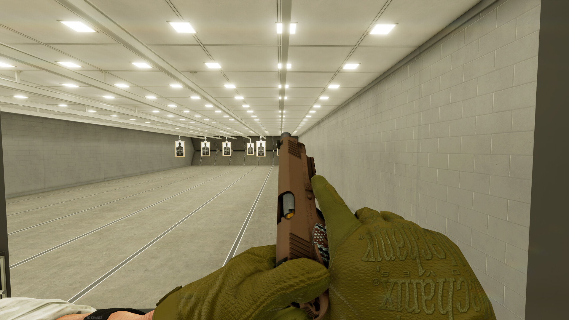 OPERATOR Screenshot 23