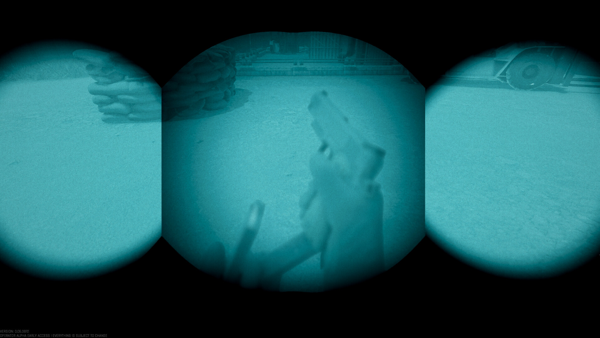 OPERATOR Screenshot 25