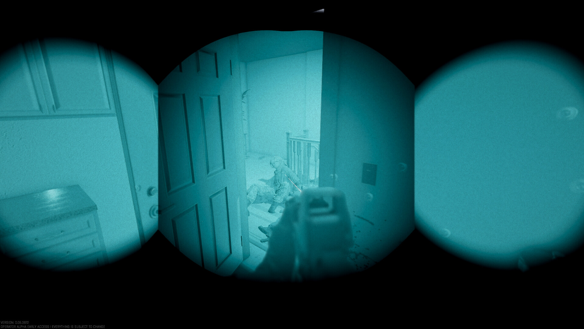 OPERATOR Screenshot 18