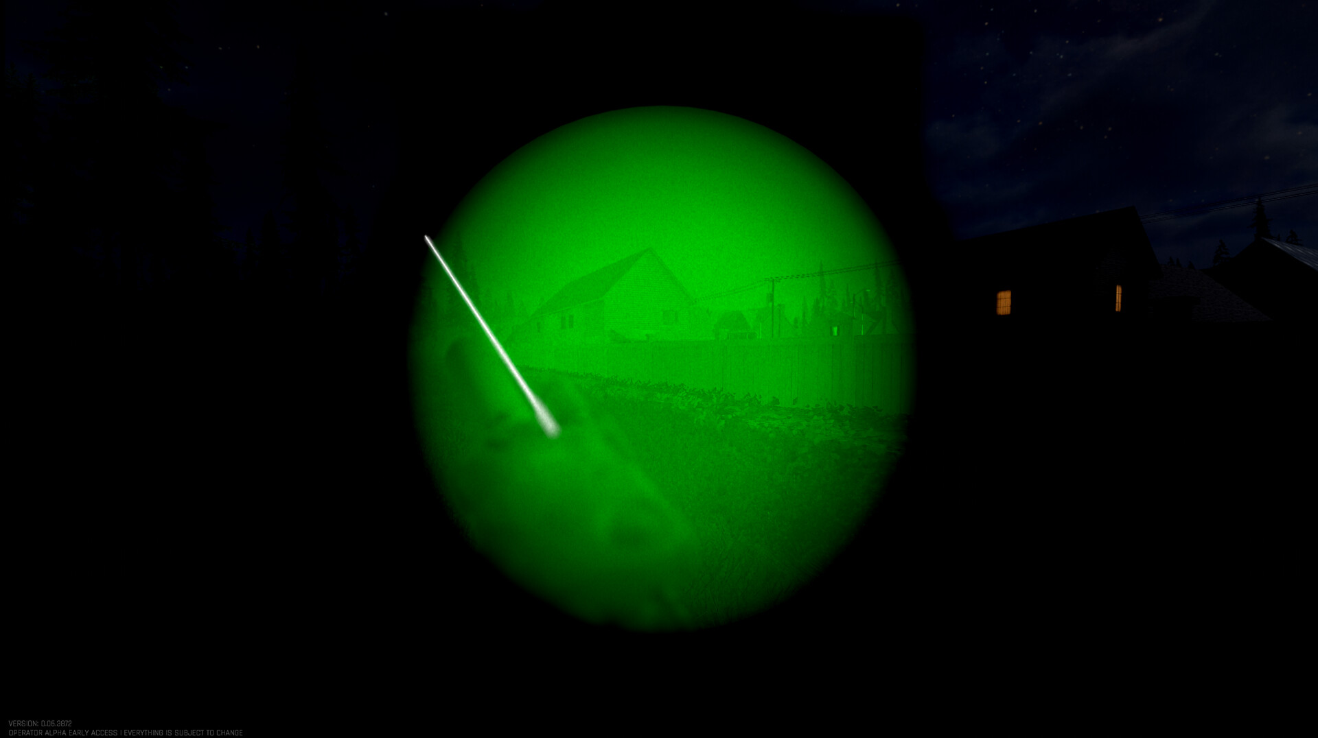 OPERATOR Screenshot 13