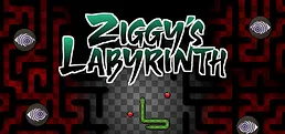 Ziggy's Labyrinth
