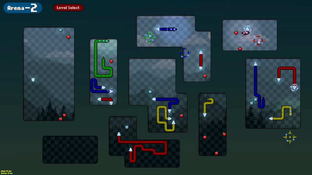 Ziggy's Labyrinth Screenshot 5