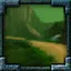 Unlock Viridis icon