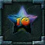 10 Stars icon