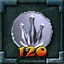 120 Medals icon