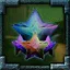 Viridis 15 Star icon