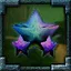 Viridis 10 Star icon