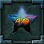 40 Stars icon