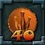 40 Medals icon