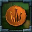 Viridis Medals I icon