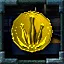 Bowlour Medals (3 Pin) icon