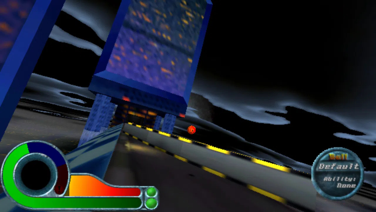 Super 10 Pin Screenshot 5