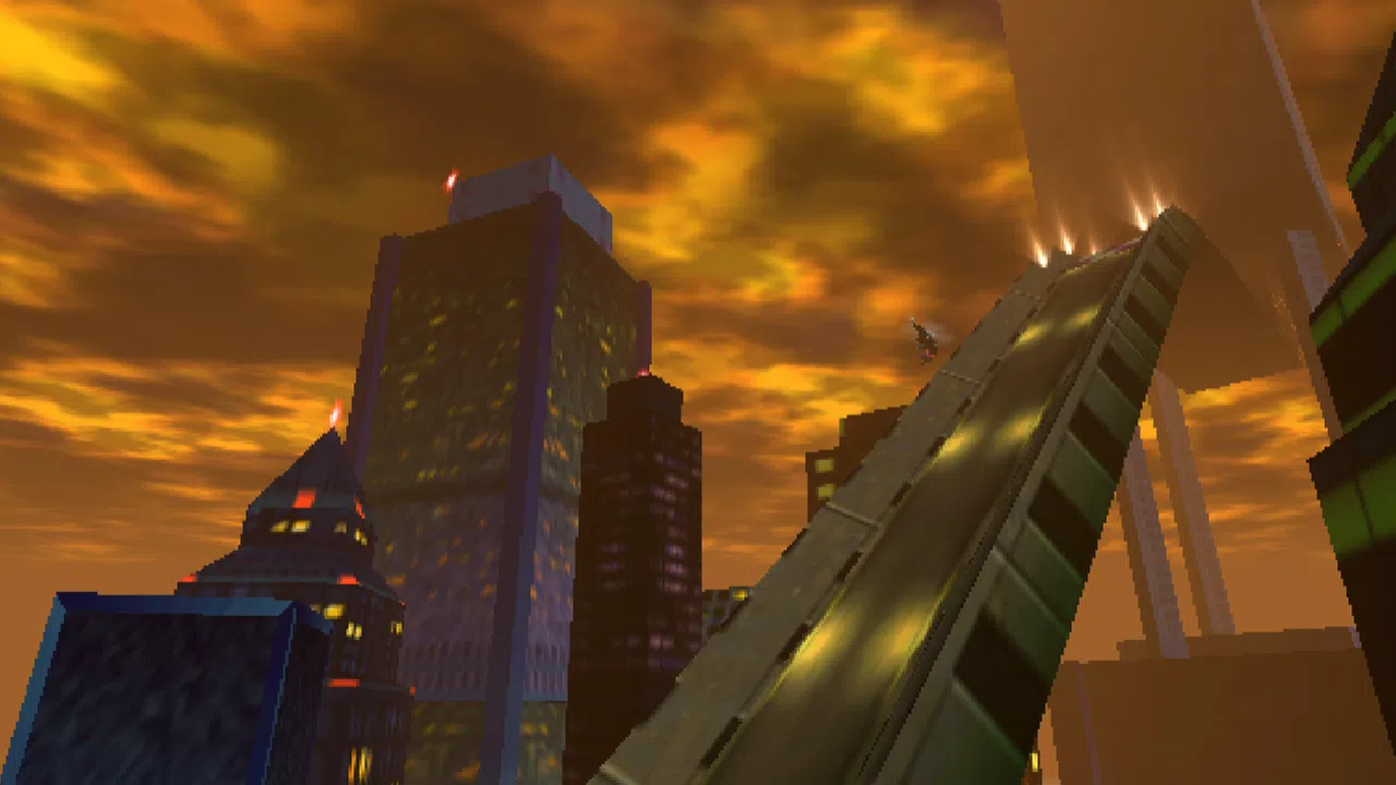 Super 10 Pin Screenshot 2