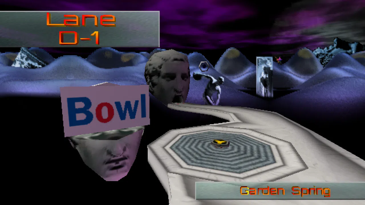 Super 10 Pin Screenshot 9