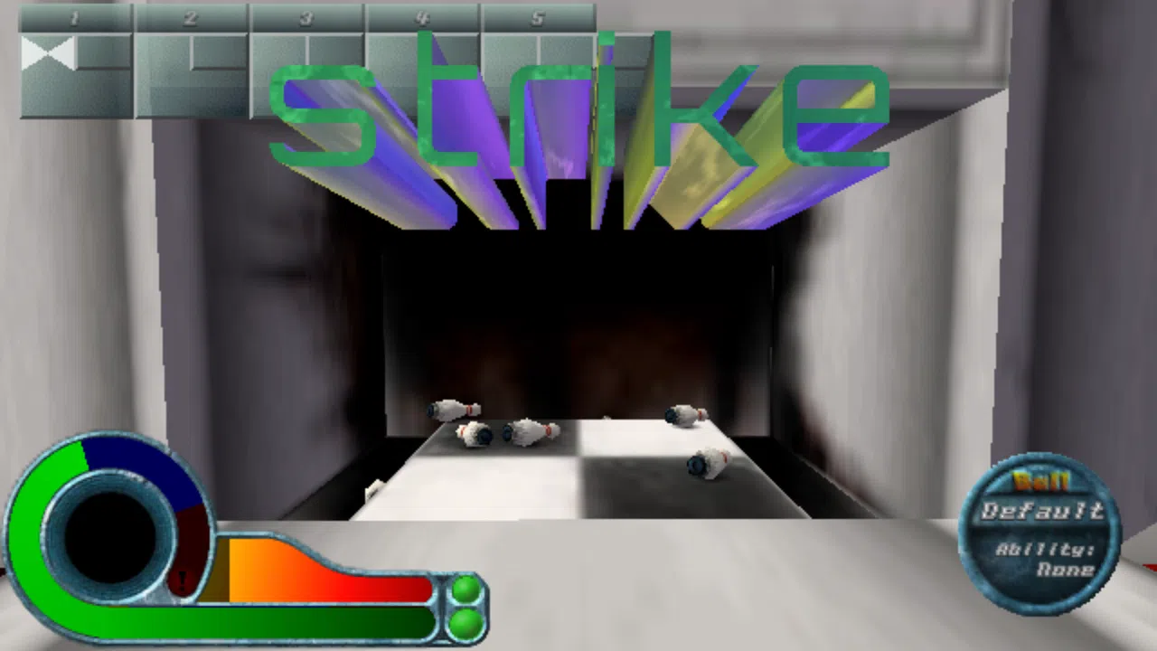 Super 10 Pin Screenshot 8