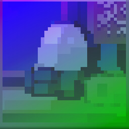 Something in the Air