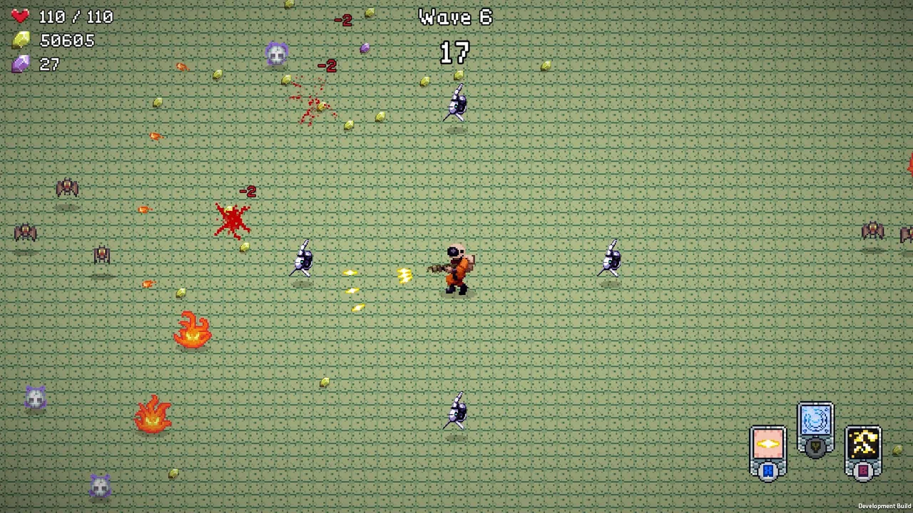 Cards and Guns Demo Screenshot 11