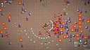 Cards and Guns Demo Screenshot 1