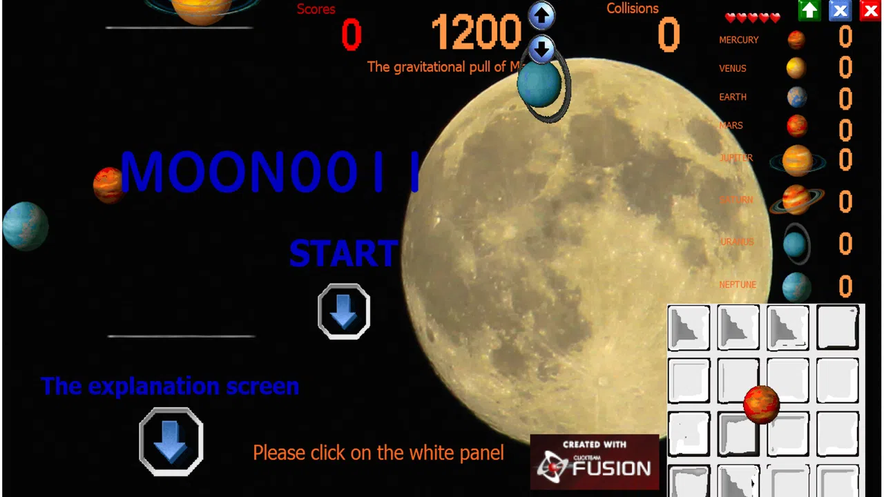 moon0011 Screenshot 0