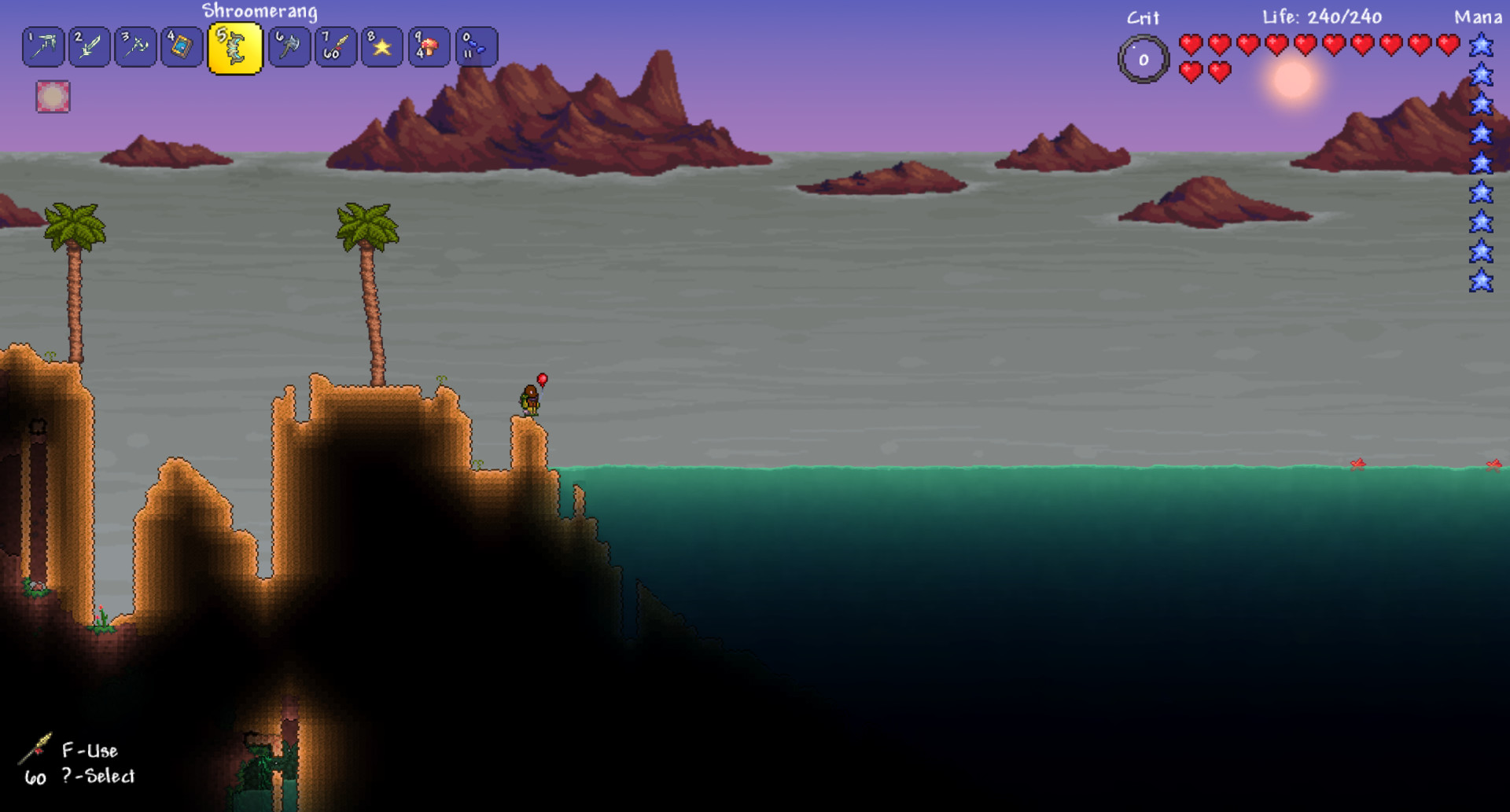 tModLoader Screenshot 17