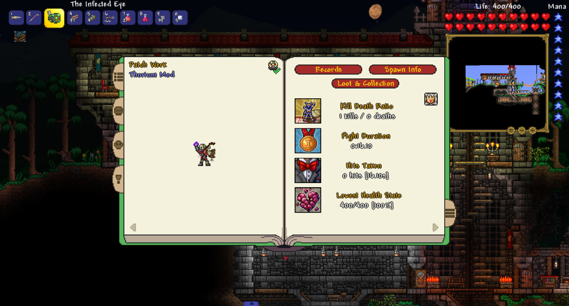 tModLoader Screenshot 14