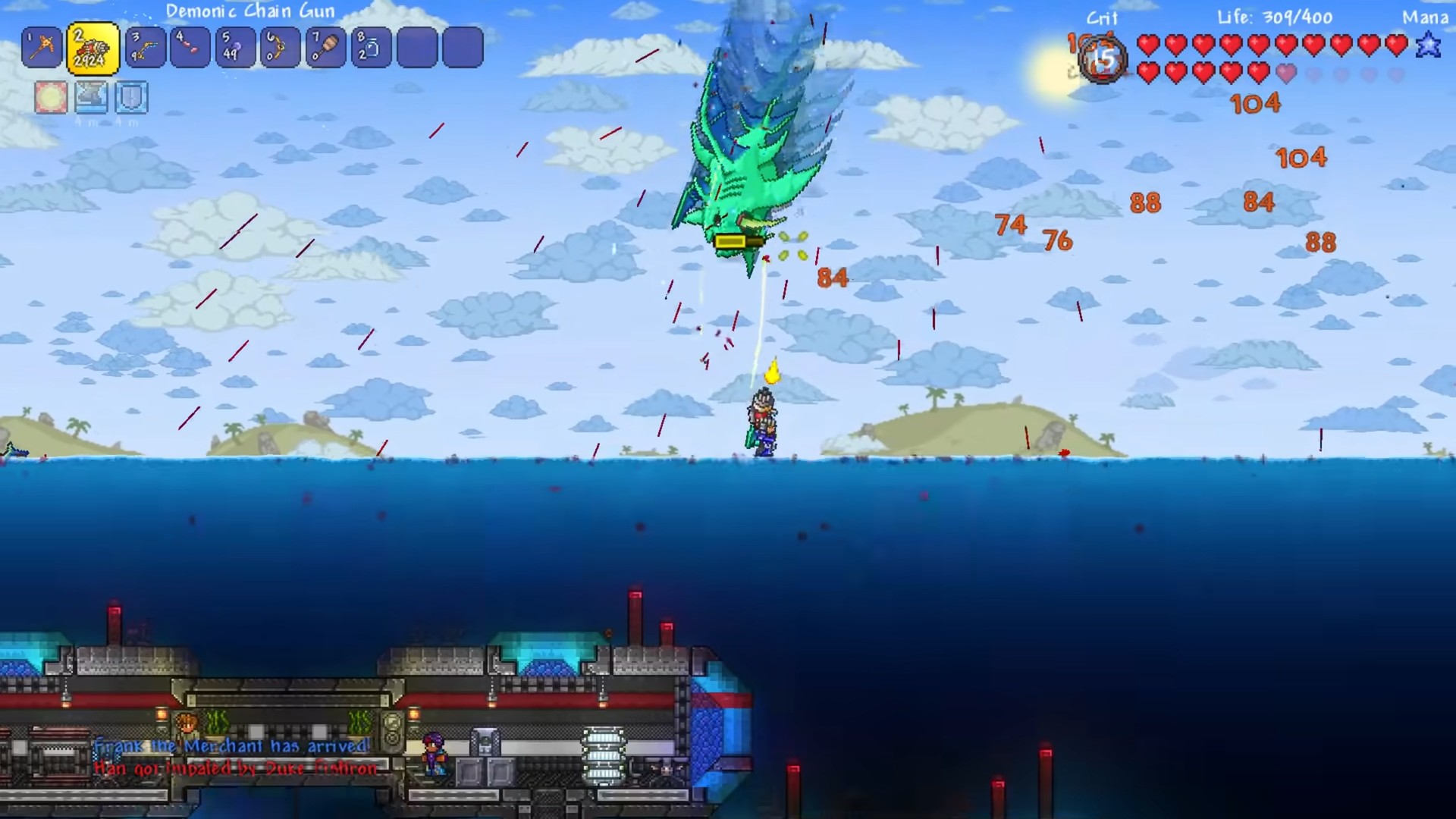 tModLoader Screenshot 6