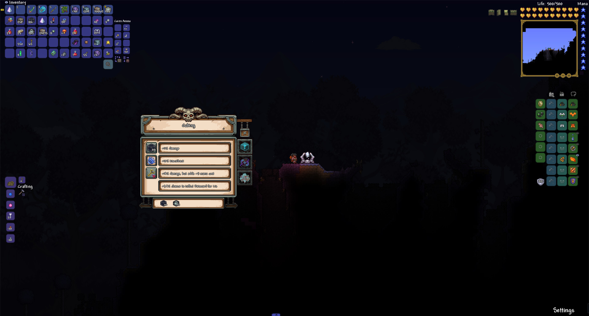 tModLoader Screenshot 16