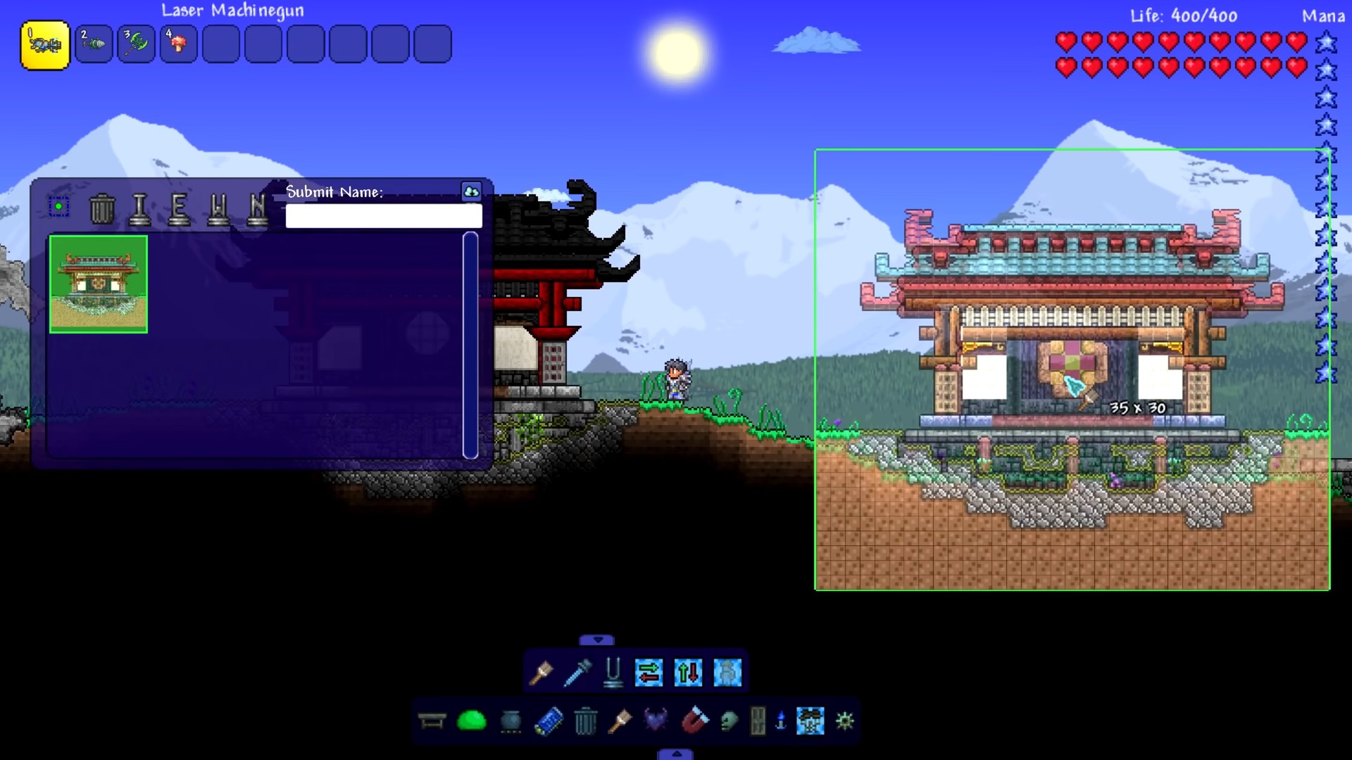 tModLoader Screenshot 12