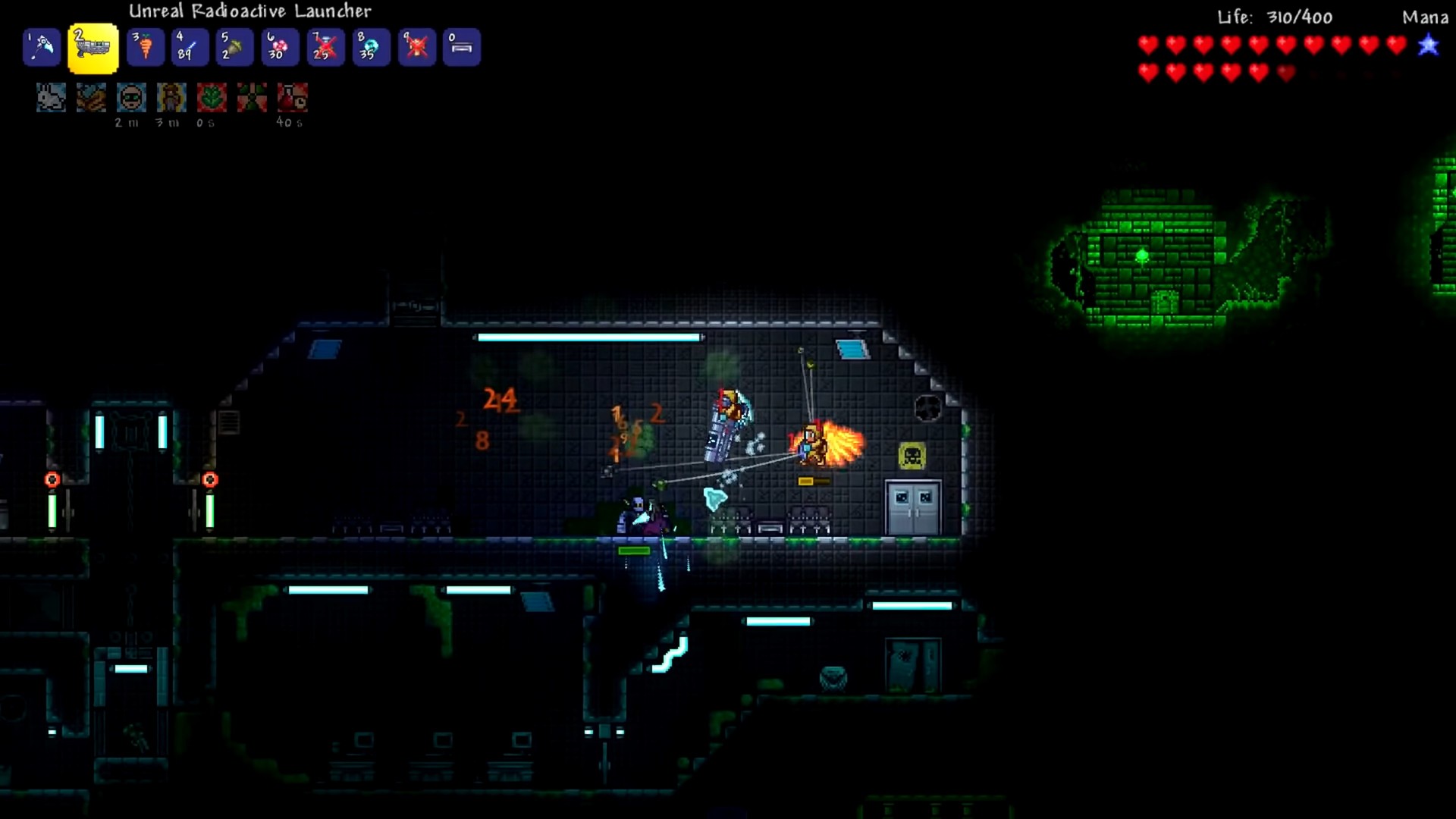 tModLoader Screenshot 7