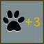The fourth cat icon