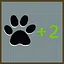 The third cat icon