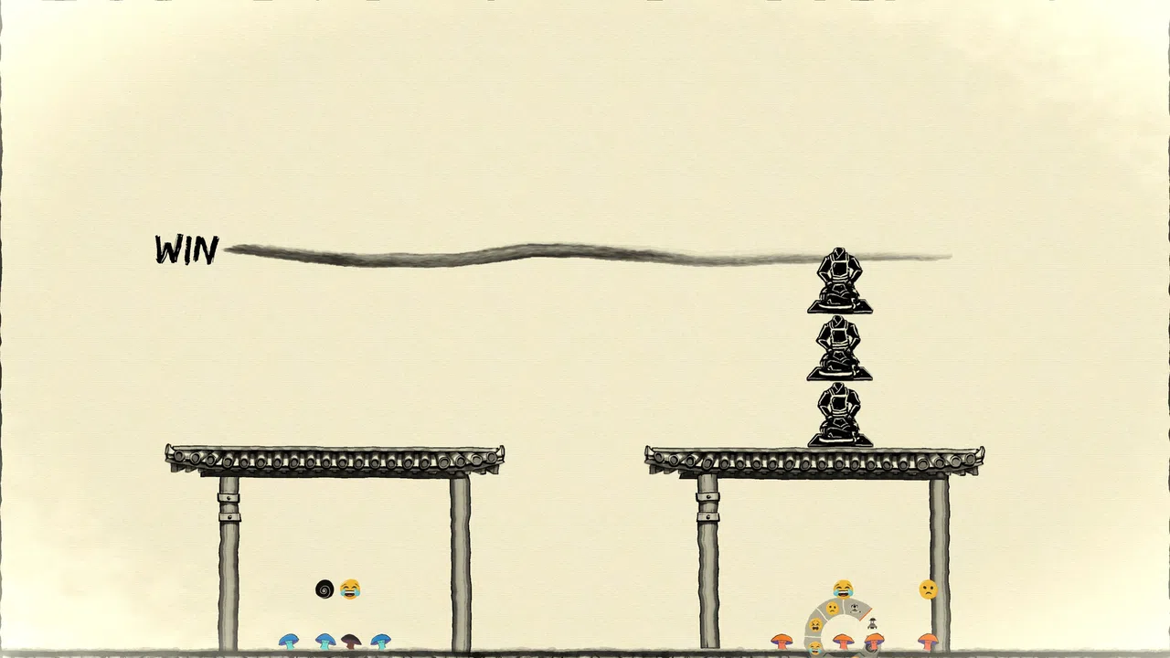 Shroom Siege Screenshot 10