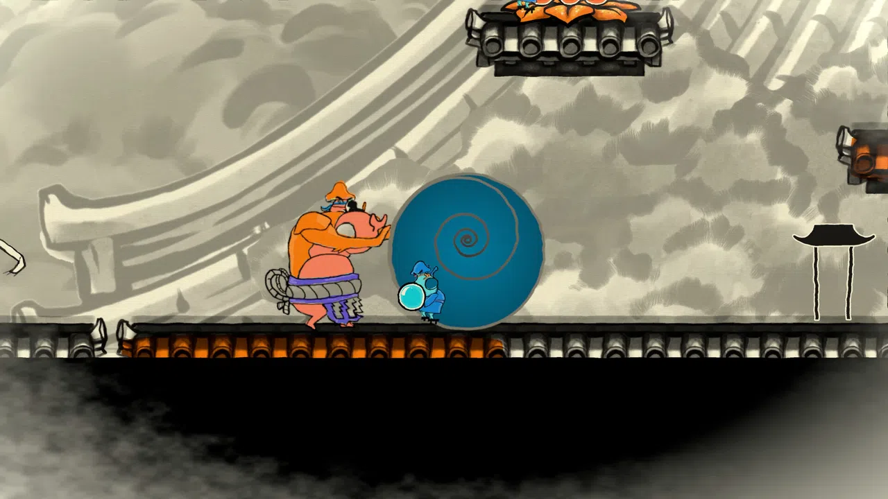 Shroom Siege Screenshot 8