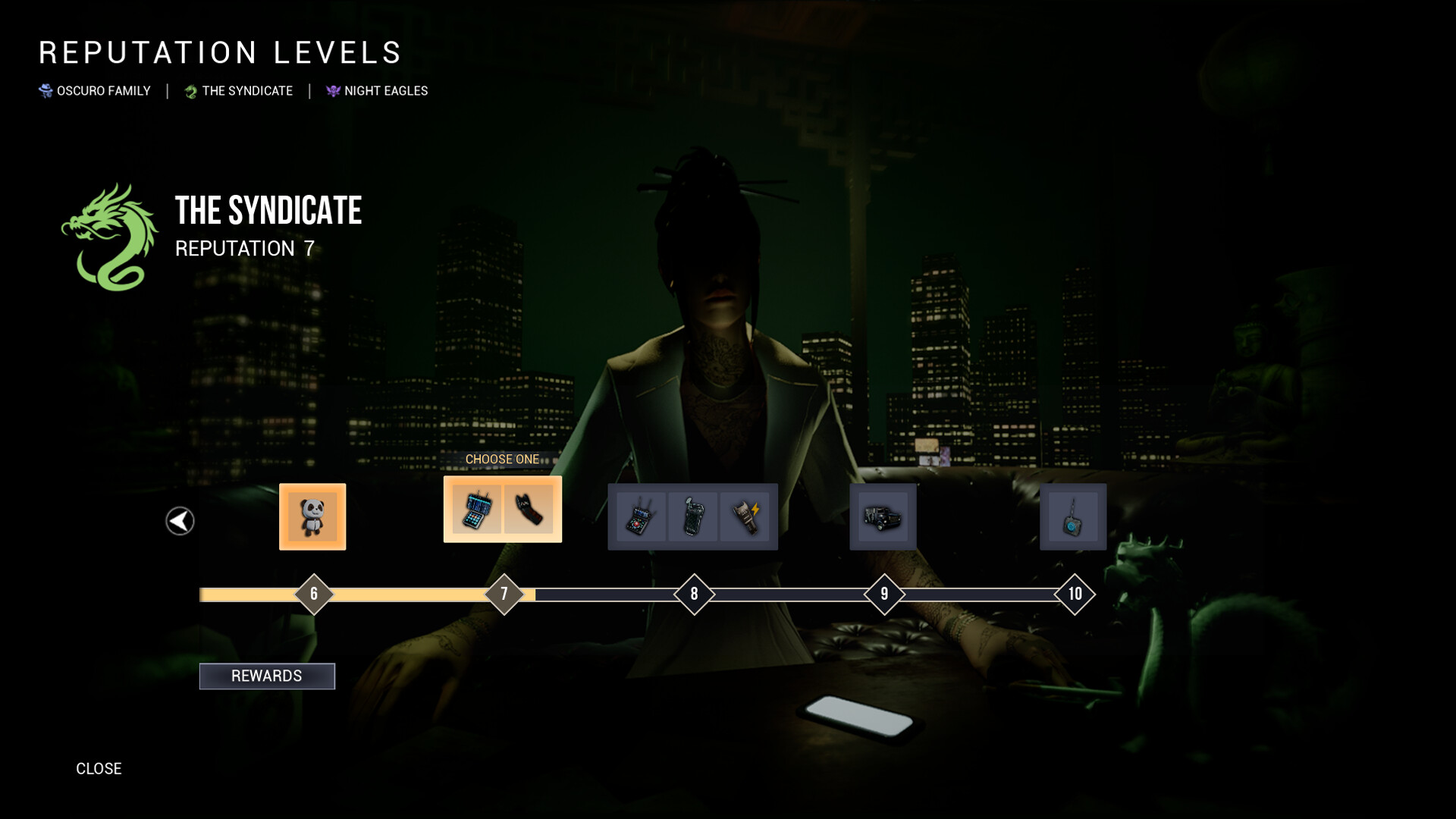 Dark Hours Screenshot 4