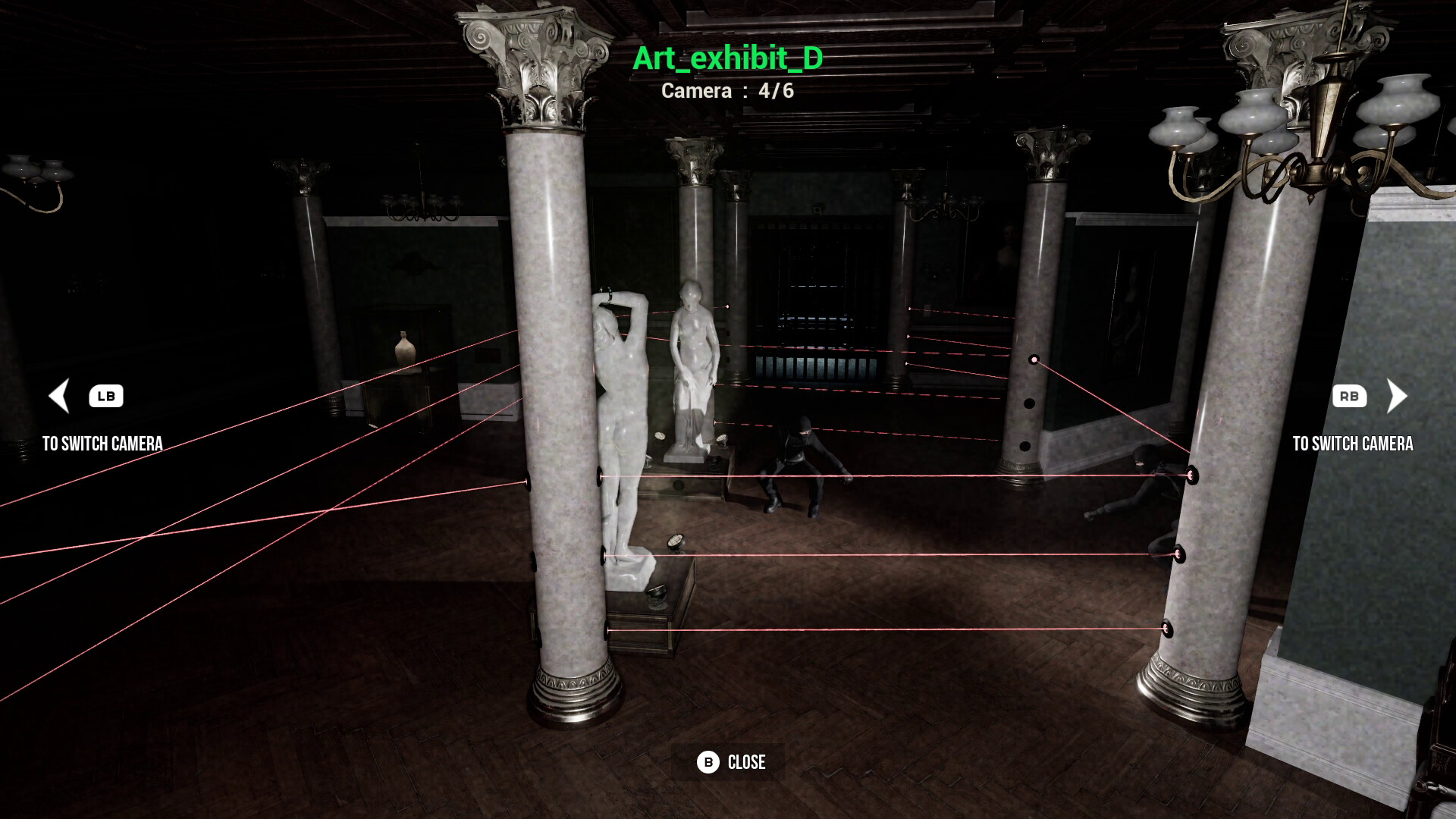 Dark Hours Screenshot 5