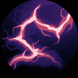 Thunderstruck! icon