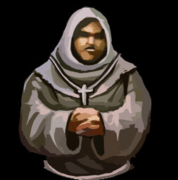 Praise the lord icon