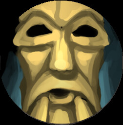 Master of Relics icon