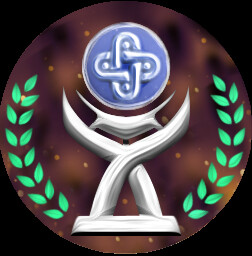 Master of all achievements icon