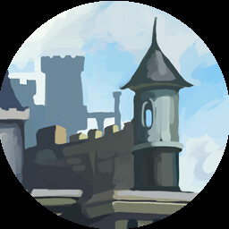 Spread the word! icon