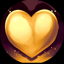 Share the love icon