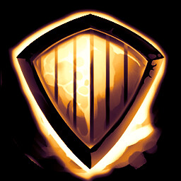 Not on my watch icon