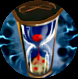 A piece of cake icon