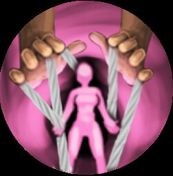 Master of Puppets icon